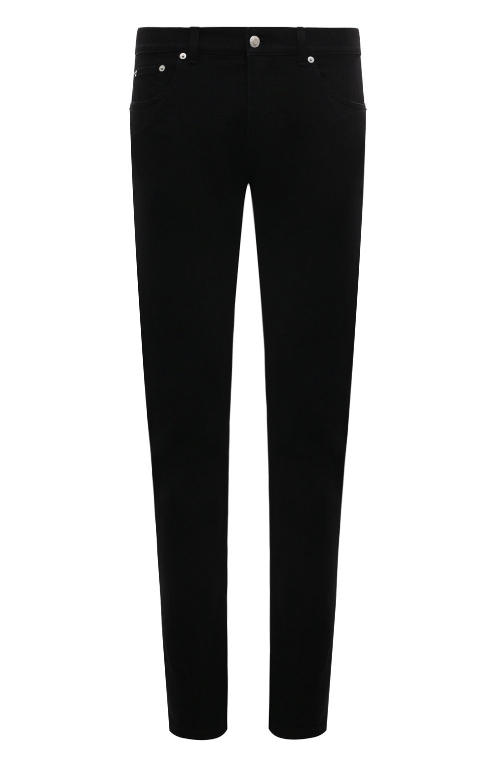 Джинсы ALEXANDER MCQUEEN, арт. 682084/QYAAH, фото 1