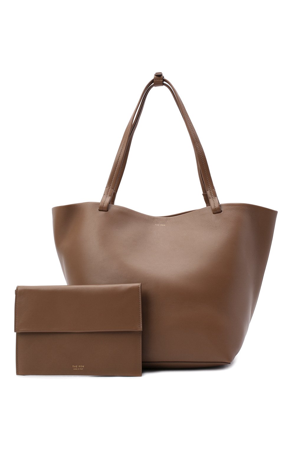 Сумка-тоут park THE ROW, арт. W1272L52, фото 5