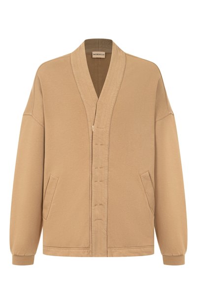 Мужской хлопковая толстовка MORDECAI, арт. 25A96MUJ04/C