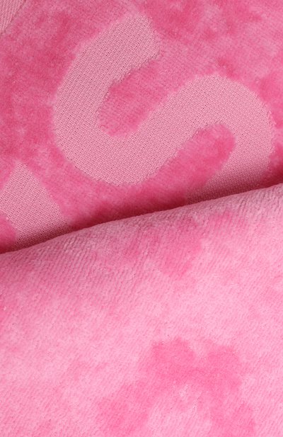 Хлопковое полотенце MC2 SAINT BARTH, арт. STBA/T0WEL J/07682D, фото 2