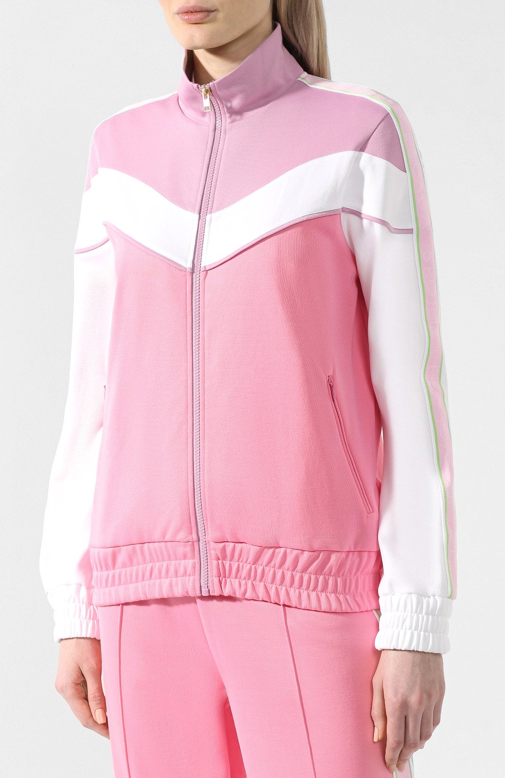 Кардиган на молнии ESCADA SPORT, арт. 5029332, фото 3