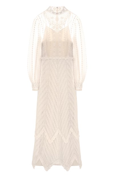 Женское платье VALENTINO, арт. 7B3VADC0/1ED