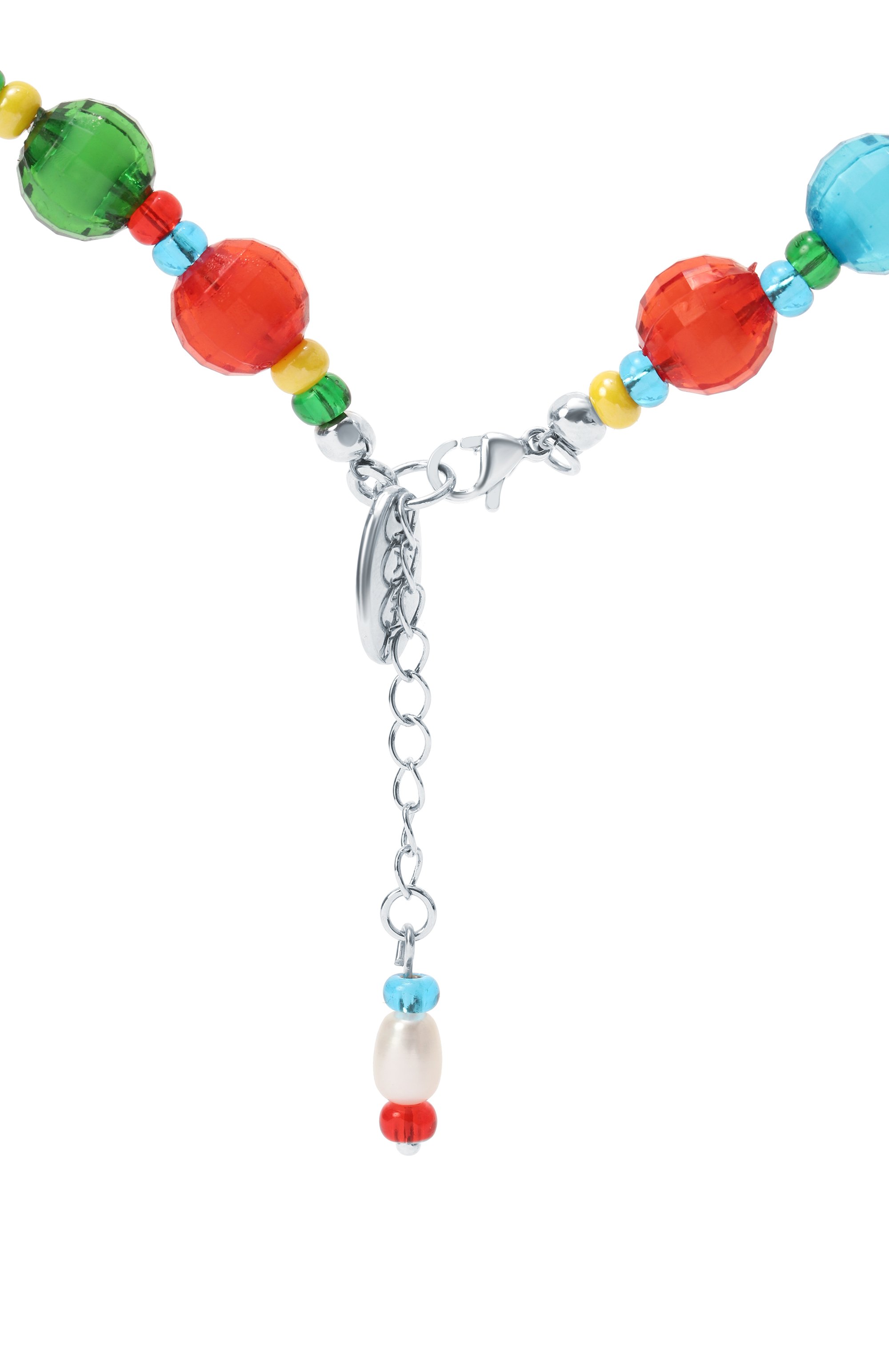 Колье PANFIL, арт. MULF-DISCO-K, фото 3