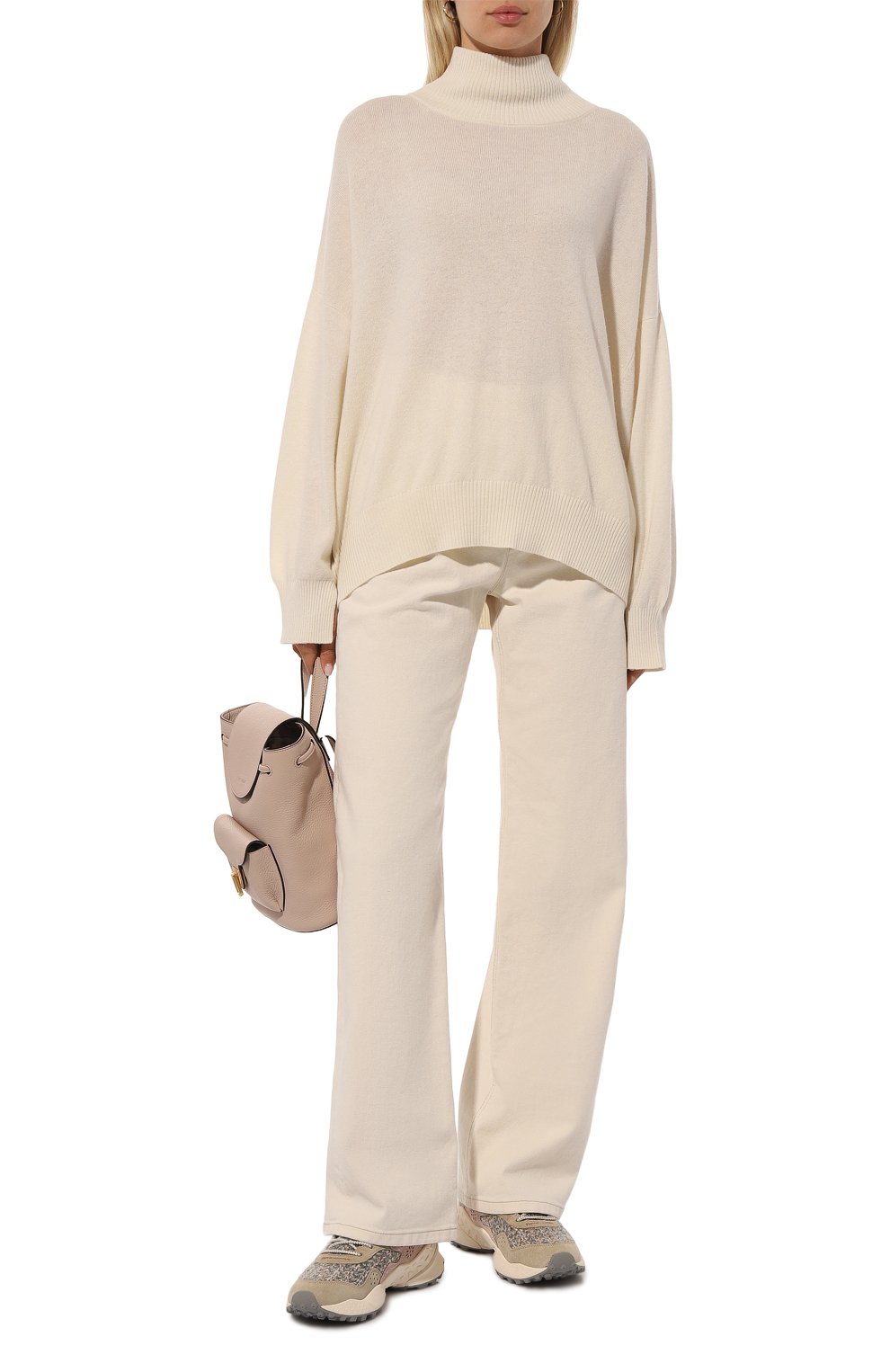 Комбинированные кроссовки kotetsu FLOWER MOUNTAIN, арт. 001 2017822/15, фото 2