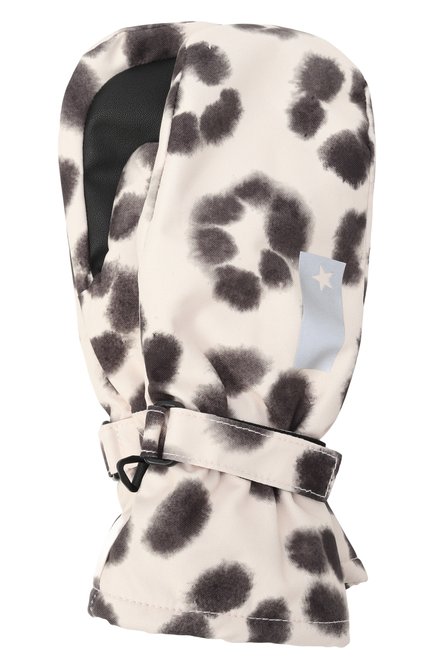 Варежки mitzy MOLO, арт. 7W25S105