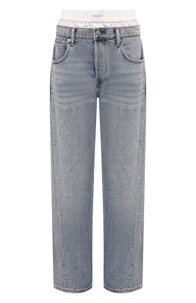 Джинсы ALEXANDER WANG, арт. 4DC3244402, фото 1