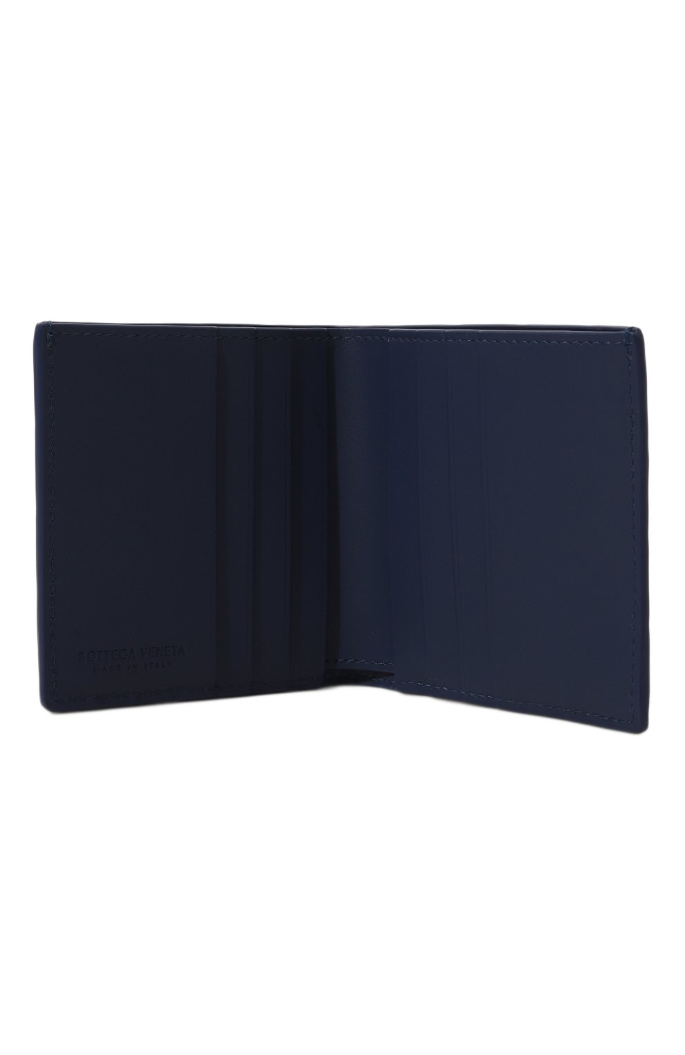 Кожаное портмоне BOTTEGA VENETA, арт. 592623/VCPQ4, фото 2
