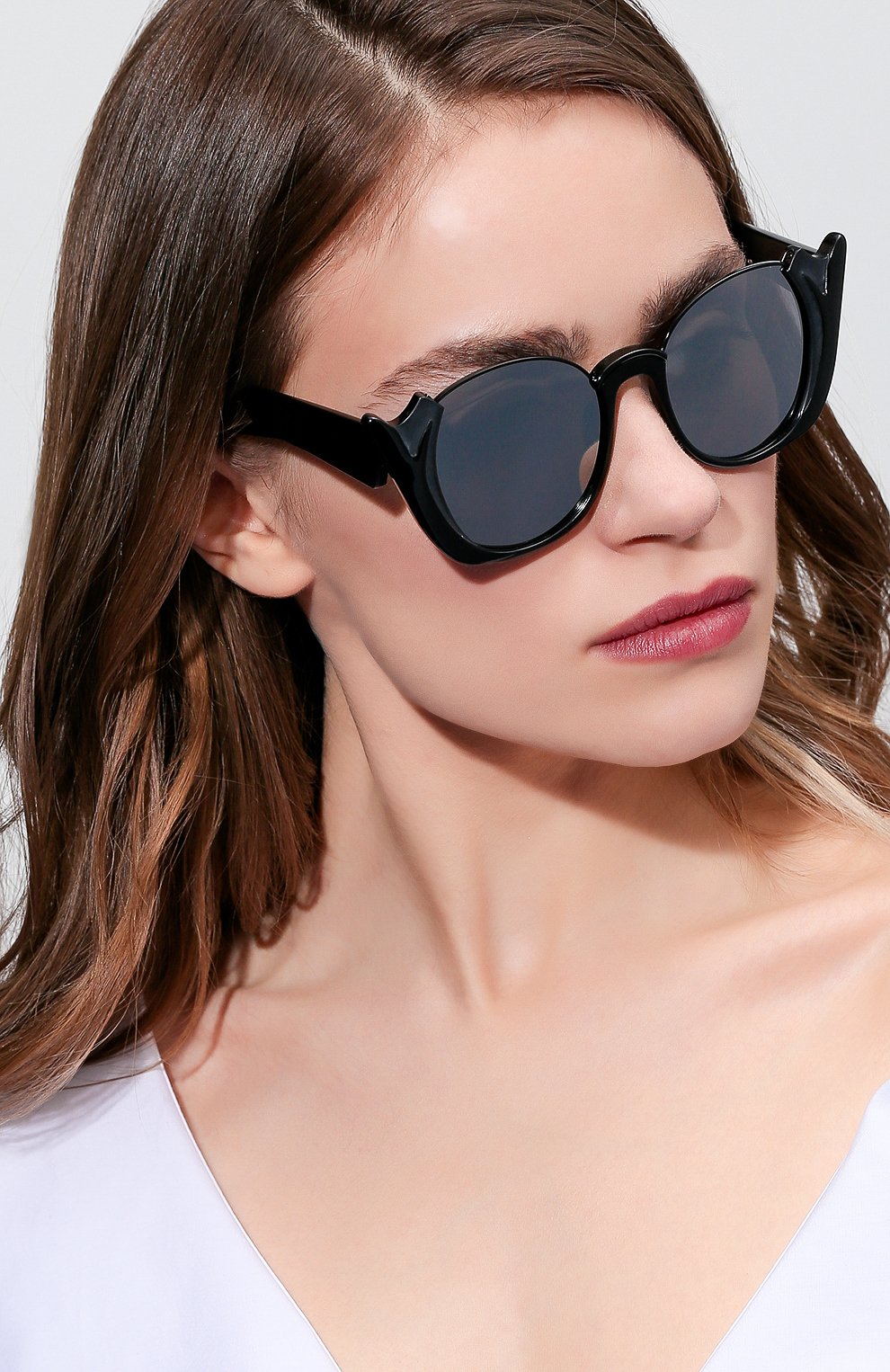 Солнцезащитные очки PRABAL GURUNG, арт. PG24C2 SUN, фото 2