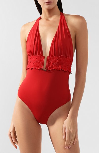 Слитный купальник I.D. SARRIERI, арт. BW75328_S19_с19, фото 2