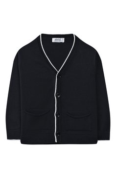 Хлопковый кардиган ALETTA, арт. MRVE99569/24M-4A, фото 1