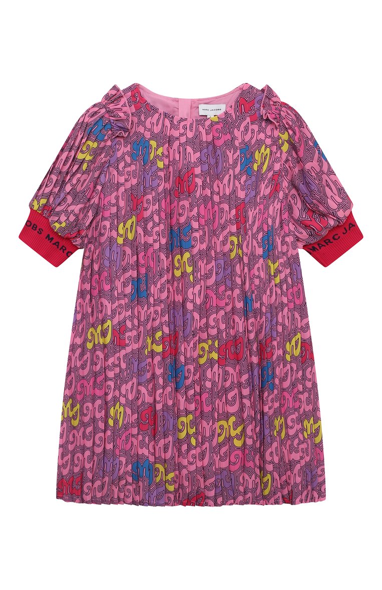 Платье MARC JACOBS (THE), арт. W12468/6A-12A, фото 1