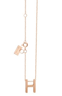 Колье VANRYCKE, арт. CA1R0-H1, фото 3