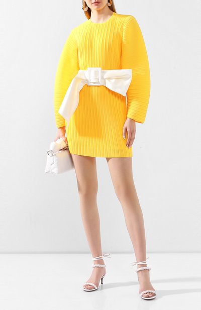 Платье с поясом SOLACE LONDON, арт. 0S26074, фото 2