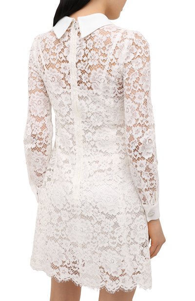 Платье DOLCE & GABBANA, арт. F6H00T/HLMEA, фото 4