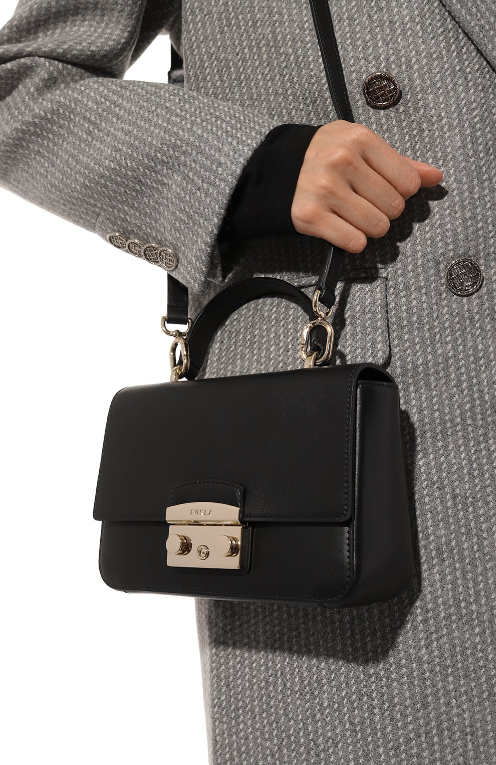 Сумка metropolis mini FURLA, арт. WB01066/AX0733, фото 2