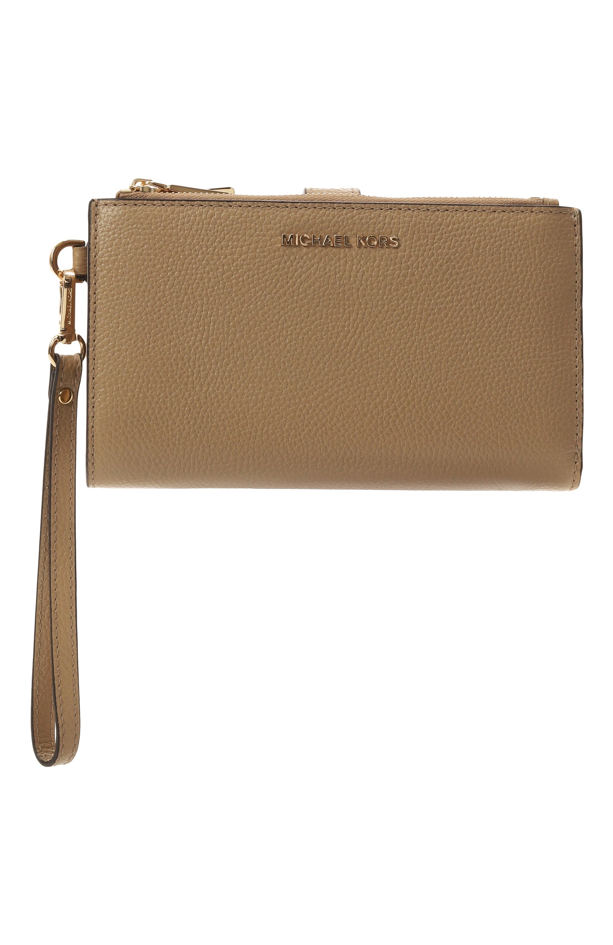 Кожаное портмоне MICHAEL MICHAEL KORS, арт. 32T7GAFW4L, фото 5