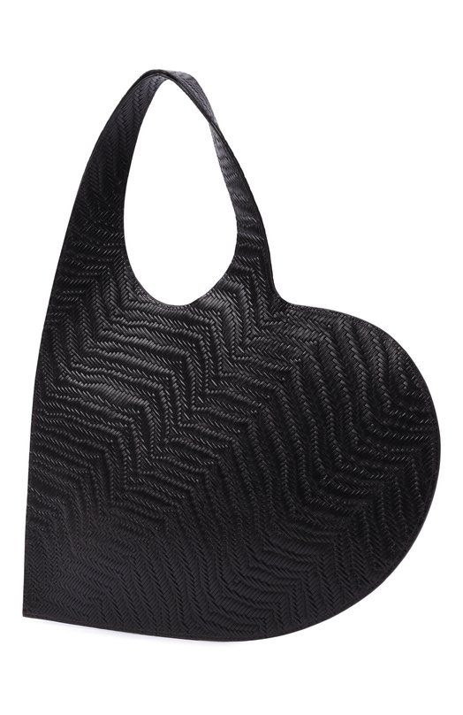 Сумка Heart medium Coperni C0PBA14F6076 Коричневый  C0PBA14F6076 Фото 3