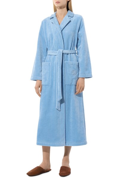Хлопковый халат FERAUD, арт. 3887103, фото 3