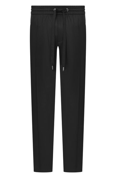 Мужские брюки DOLCE & GABBANA, арт. GYACET/GK543