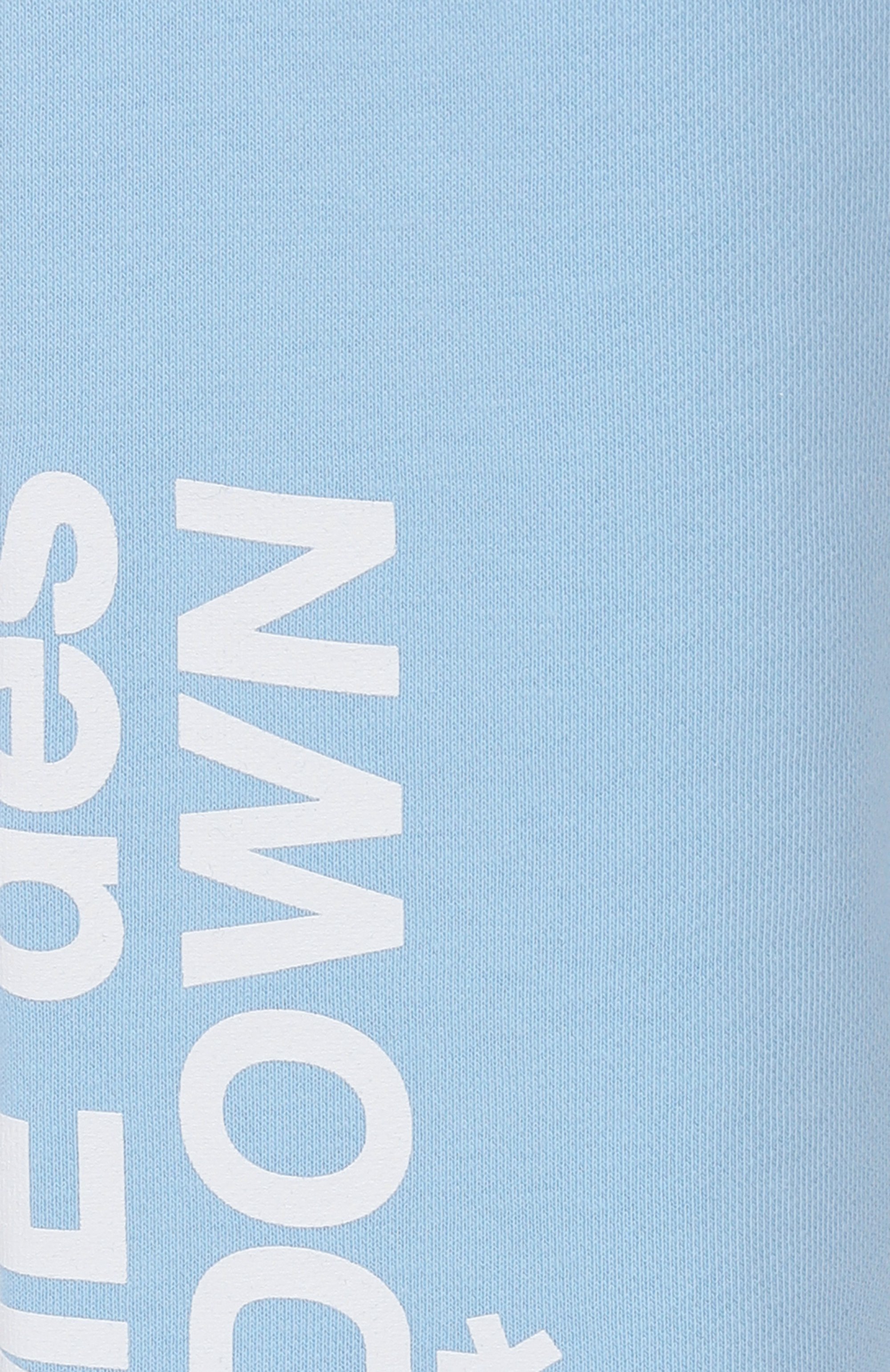 Хлопковые джоггеры COMME DES FUCKDOWN, арт. CFABW01222, фото 6