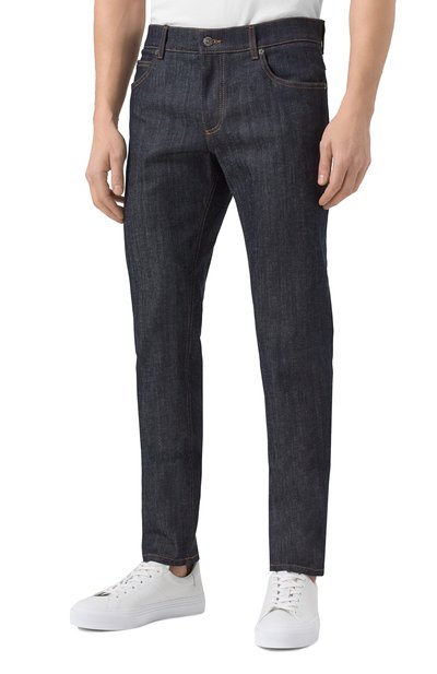 Джинсы regular DOLCE & GABBANA, арт. GYJCCD/G8LN3, фото 3