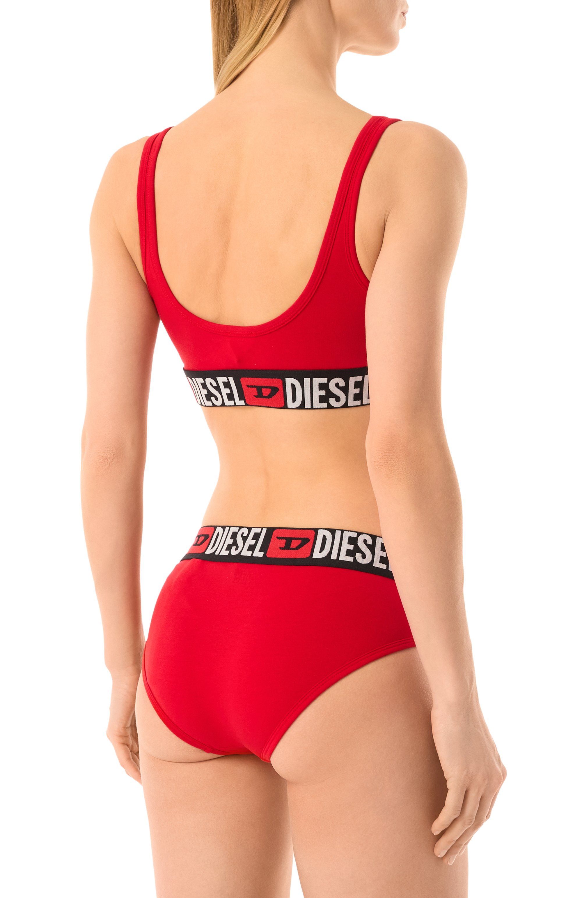 Бра-топ DIESEL, арт. A13122/0NJAP, фото 3