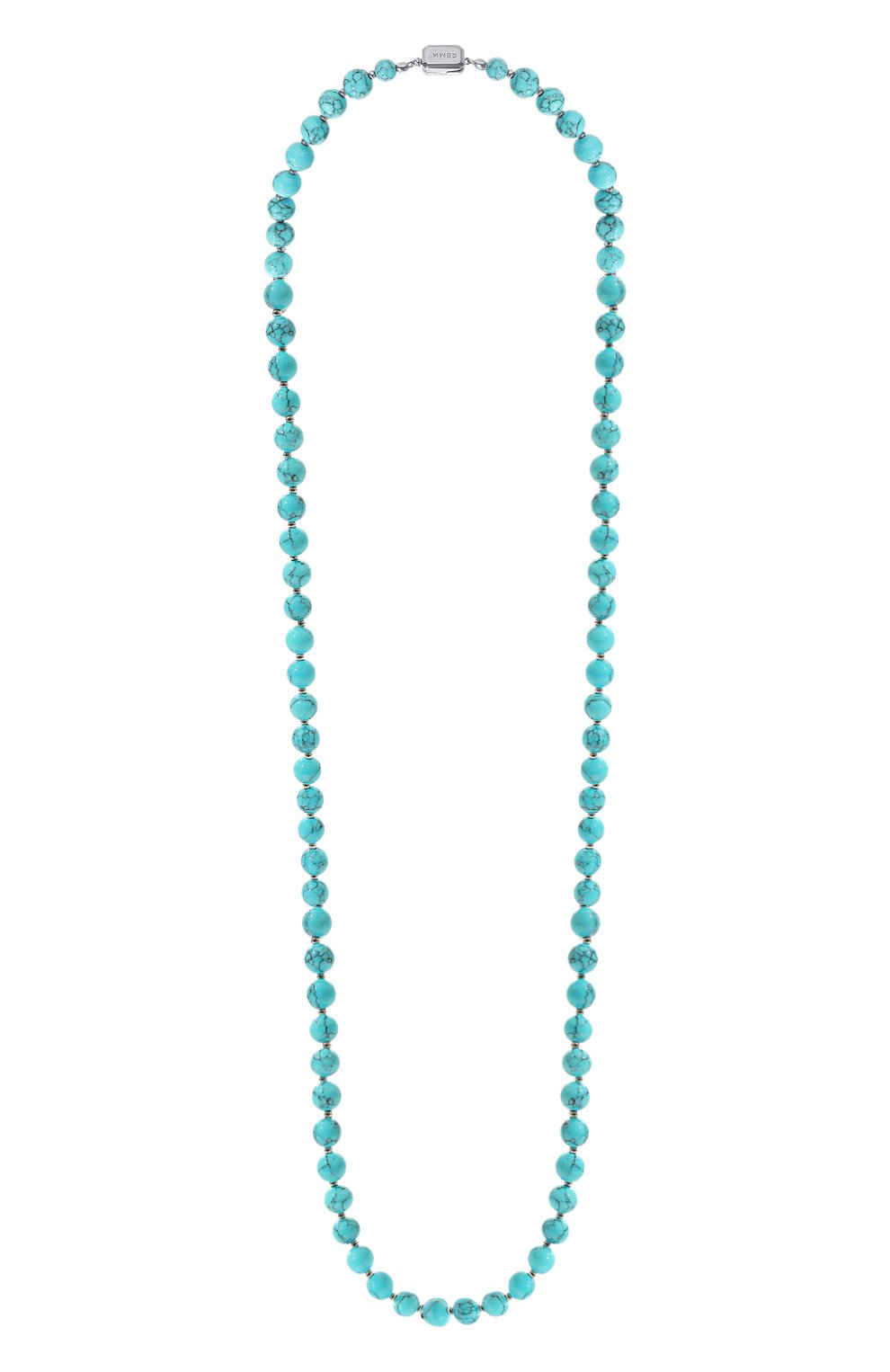 Колье NUMBERING, арт. 9720, фото 1