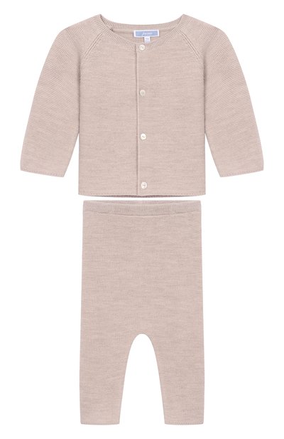 Комплект из кардигана и брюк JACADI, арт. 2045049