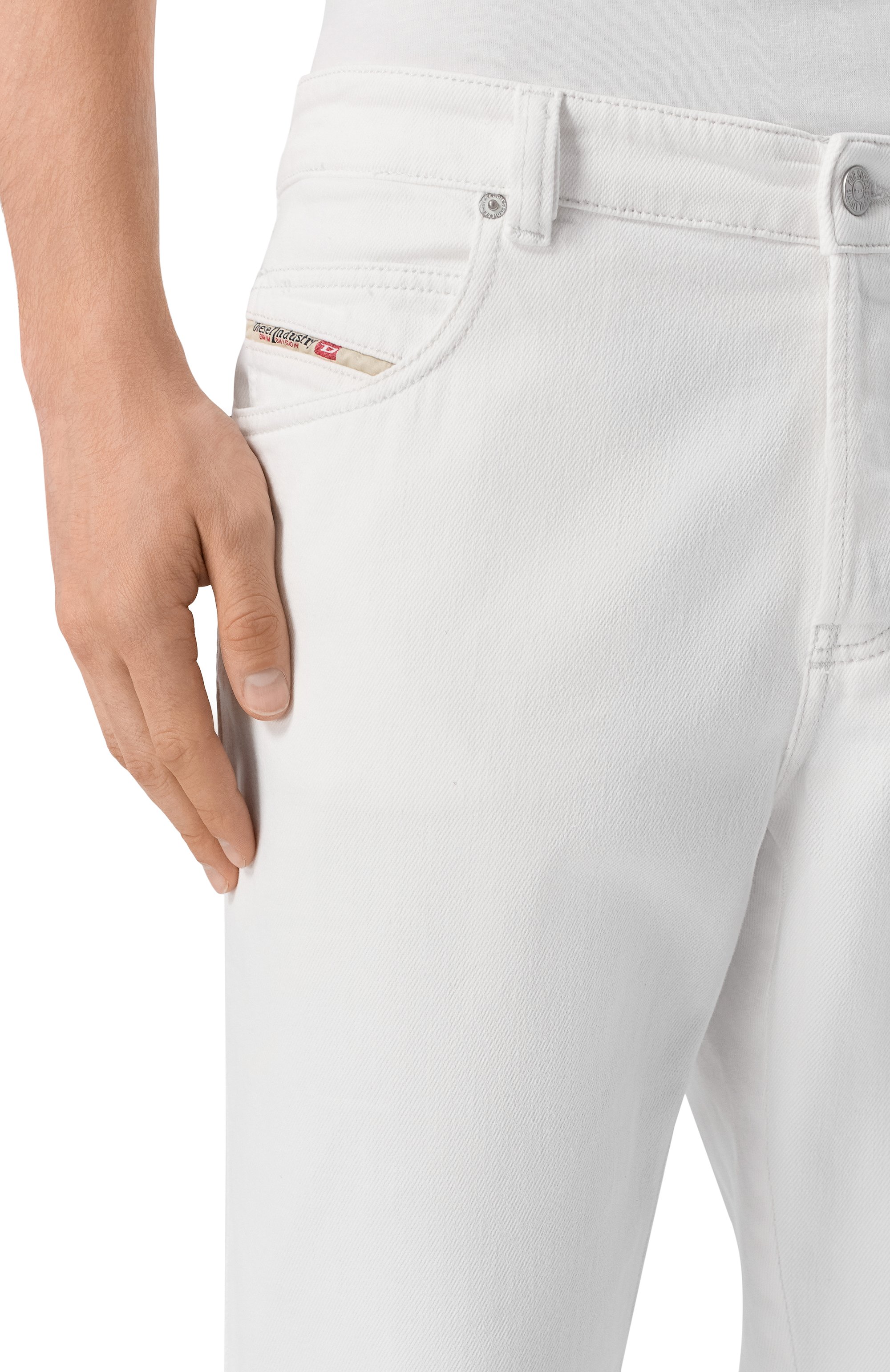 Джинсы 1993 d-vyl DIESEL, арт. A15799/09N92, фото 5