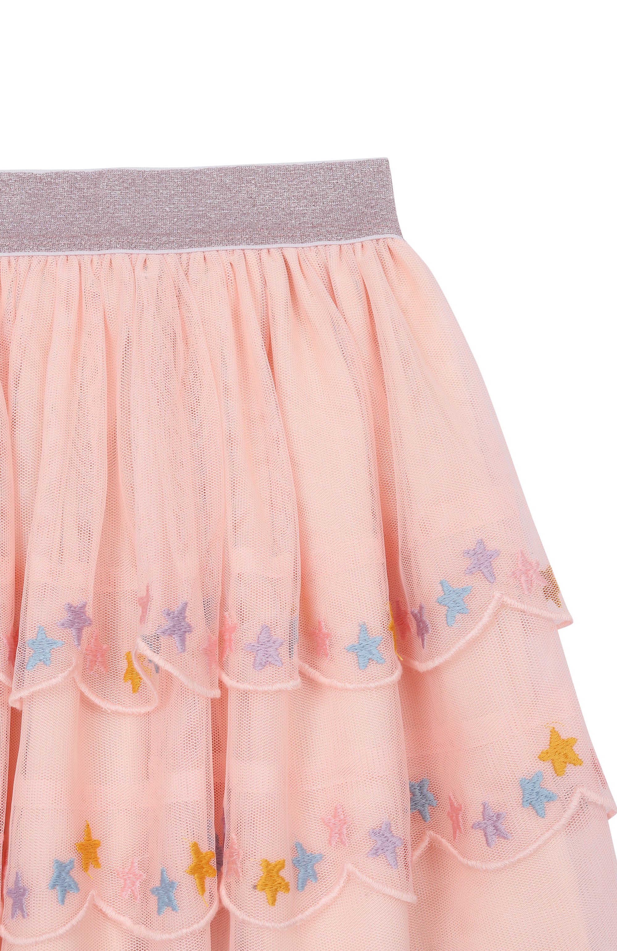 Юбка STELLA MCCARTNEY, арт. TY7A31, фото 3