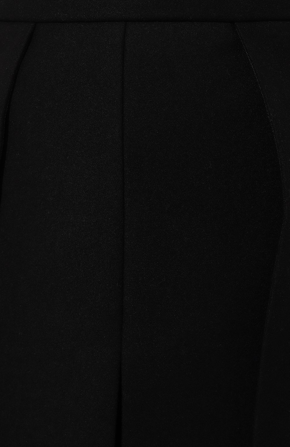 Юбка из шерсти и кашемира PRADA, арт. P112T-1ZFF-F0002-212, фото 5