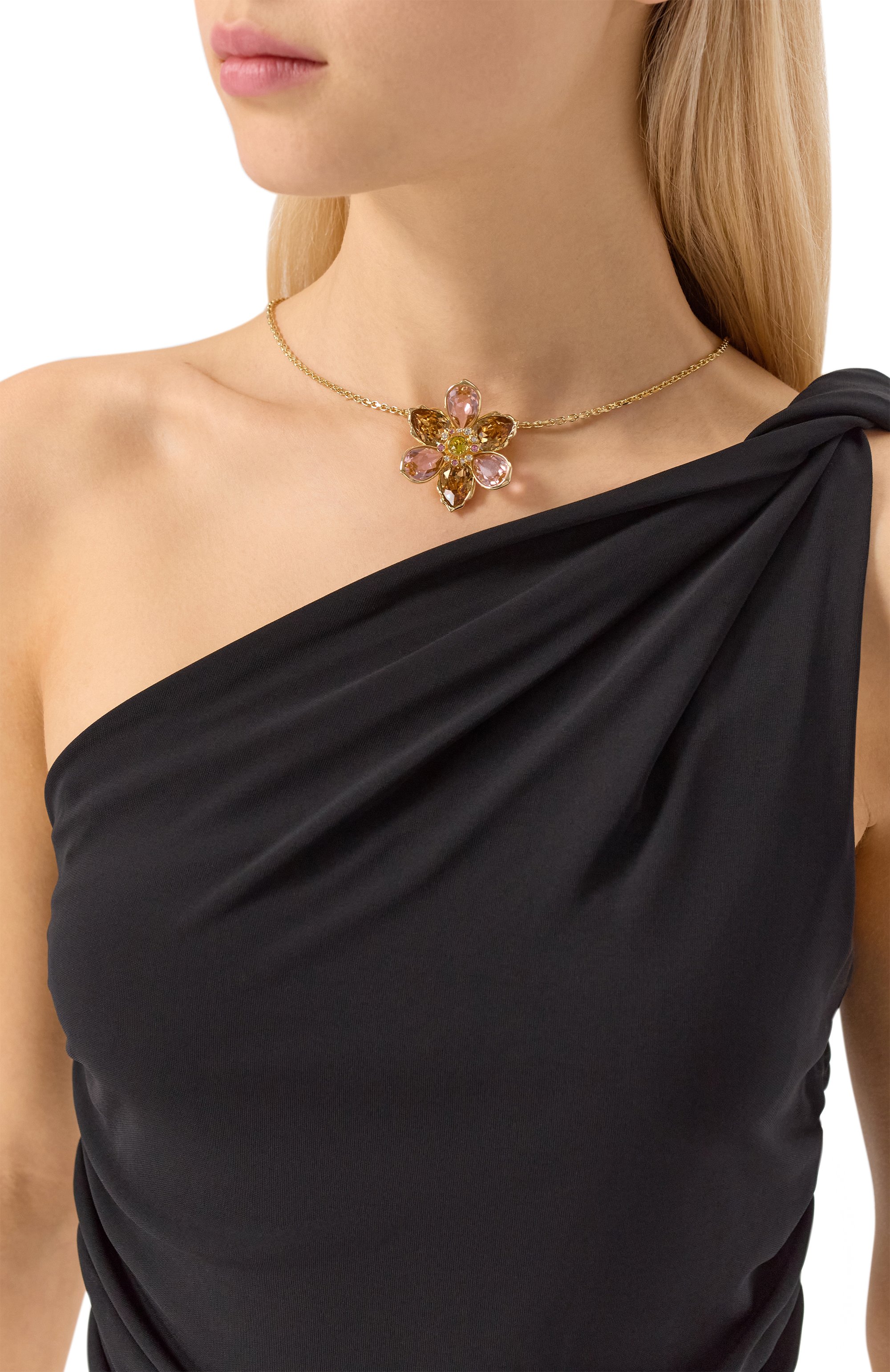 Подвеска-брошь idyllia SWAROVSKI, арт. 5735227, фото 2