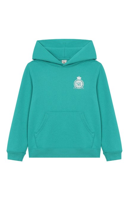 Худи SPORTY AND RICH, арт. ST075620219GR37