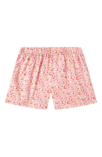 Комплект из рубашки и шорт IL GUFO, арт. P25DP489C4139/2A-4A, фото 4