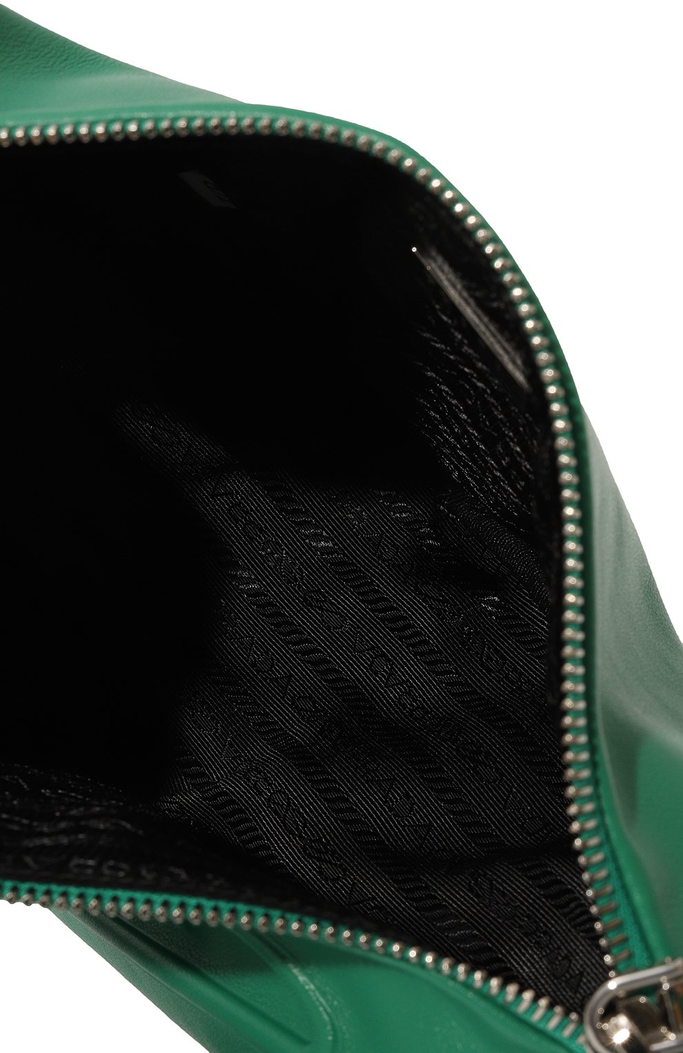 Сумка PRADA, арт. 1BH190-2BYA-F0458-BRO, фото 5