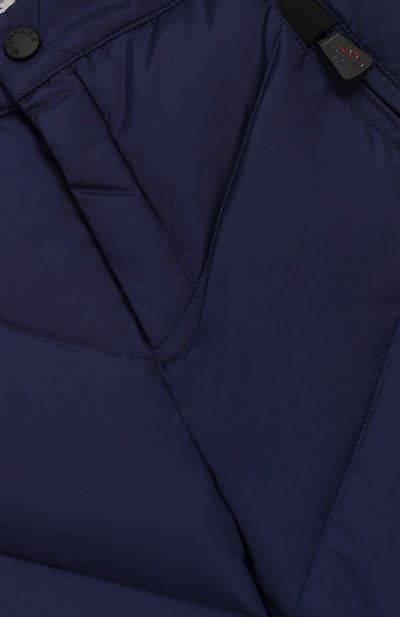 Утепленные брюки MONCLER ENFANT, арт. D2-954-11028-85-5399E/4-6A, фото 3
