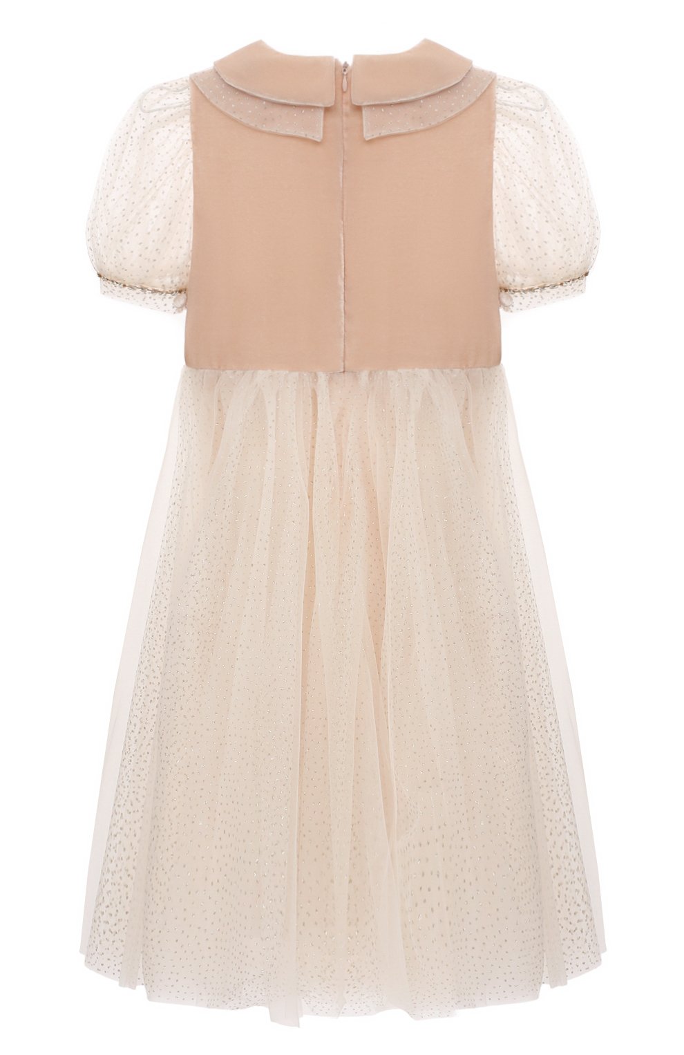 Платье DESIGNERS CAT, арт. 100000K01001184/4A-8A, фото 2