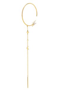 Серьга RUIFIER, арт. EGD90LNA0, фото 2