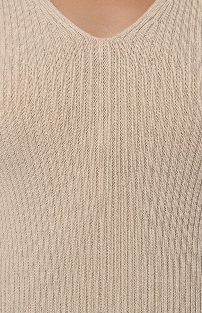 Пуловер из шерсти и кашемира LORENA ANTONIAZZI, арт. A24121VM83A/2472, фото 5