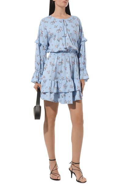 Платье из вискозы SEVEN LAB, арт. SDV.13.406.302, фото 2