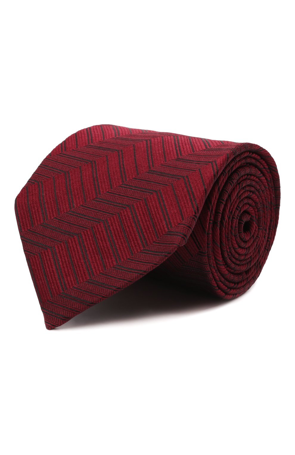 Шелковый галст ук LANVIN, арт. 3212/TIE, фото 1