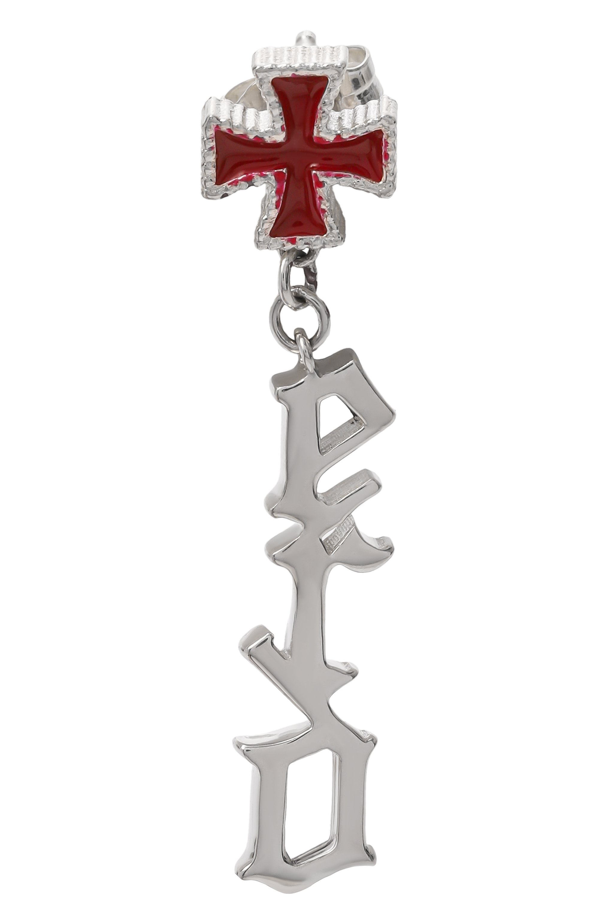 Моносерьга ENFANTS RICHES DEPRIMES, арт. 140-266, фото 1