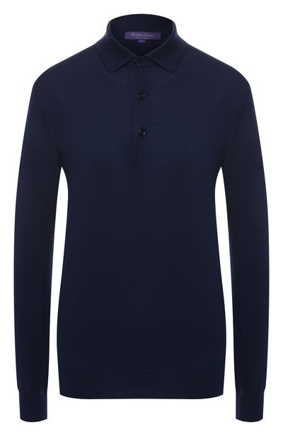 Женский кашемировое поло RALPH LAUREN, арт. 290740356