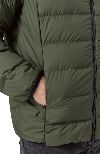 Пуховик MONCLER, арт. 1A00026/596IU, фото 5