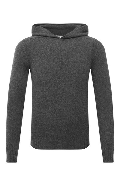 Мужской шерстяное худи GRAN SASSO, арт. 24122/25024