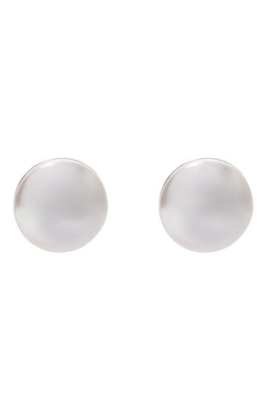 Серьги Matrix Swarovski 5747752 Белый 5747752