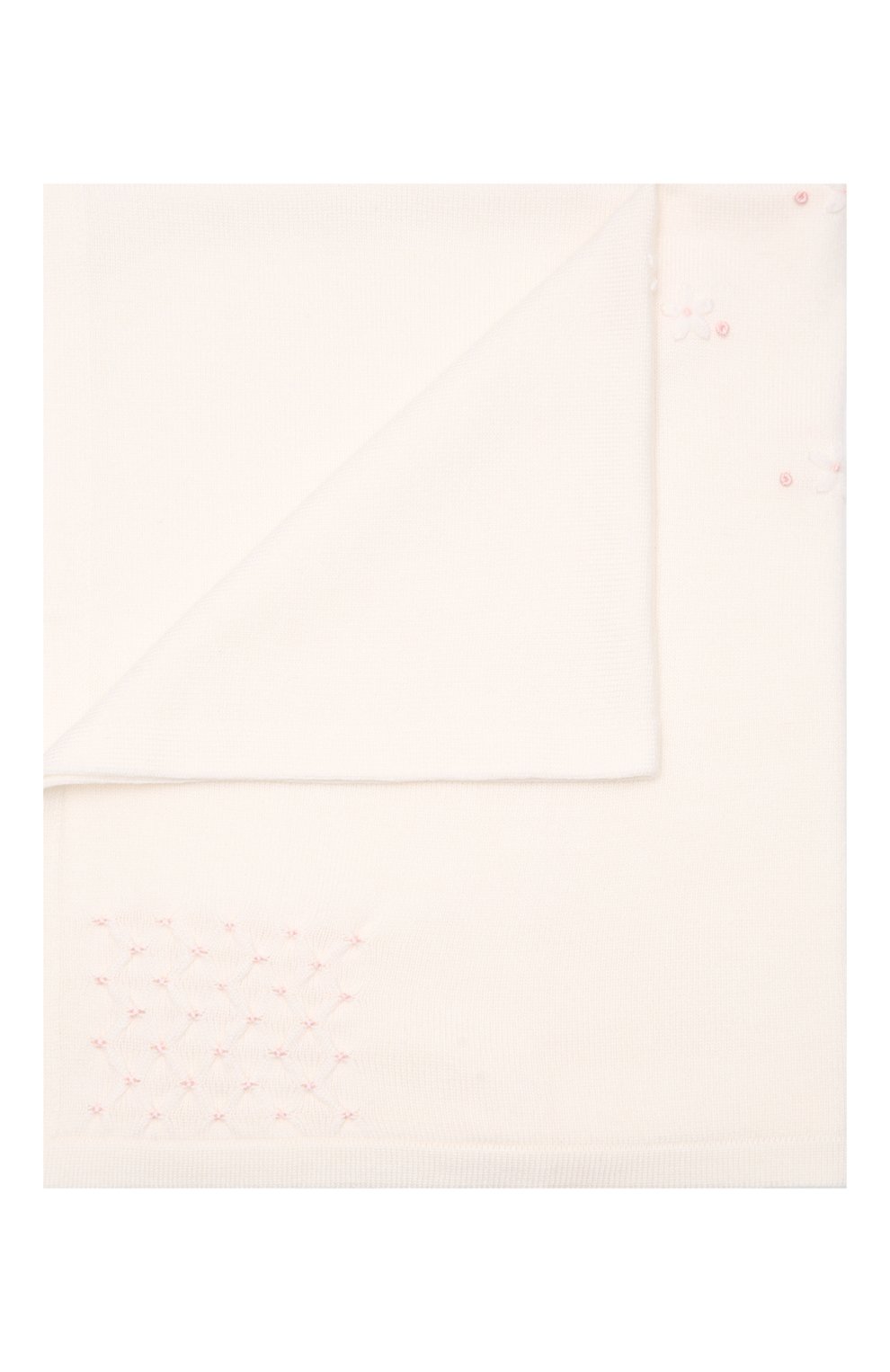 Шерстяное одеяло BABY T, арт. 21AI122C0, фото 1