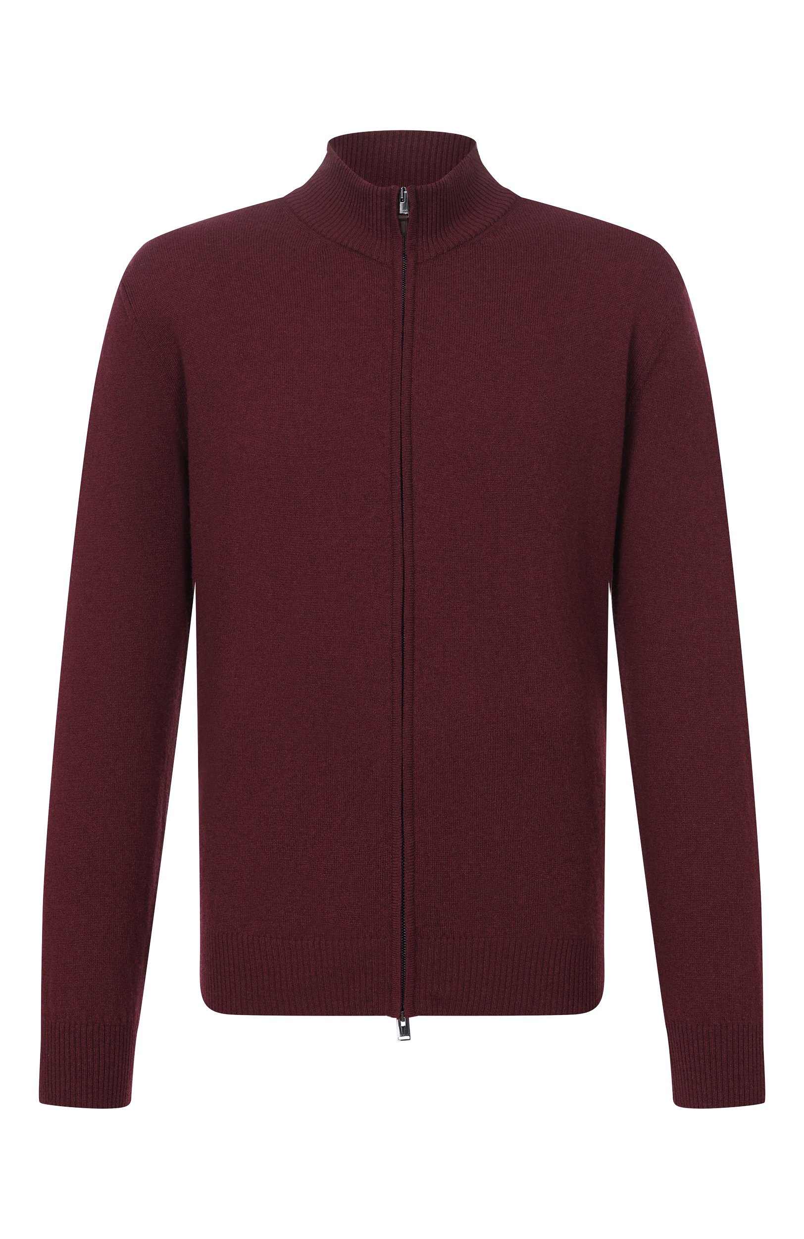 Кардиган из шерсти и кашемира CANALI, арт. C0022/MK02484, фото 1