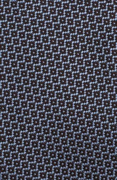 Шелковый галстук ZEGNA, арт. Z6B05/15C, фото 3
