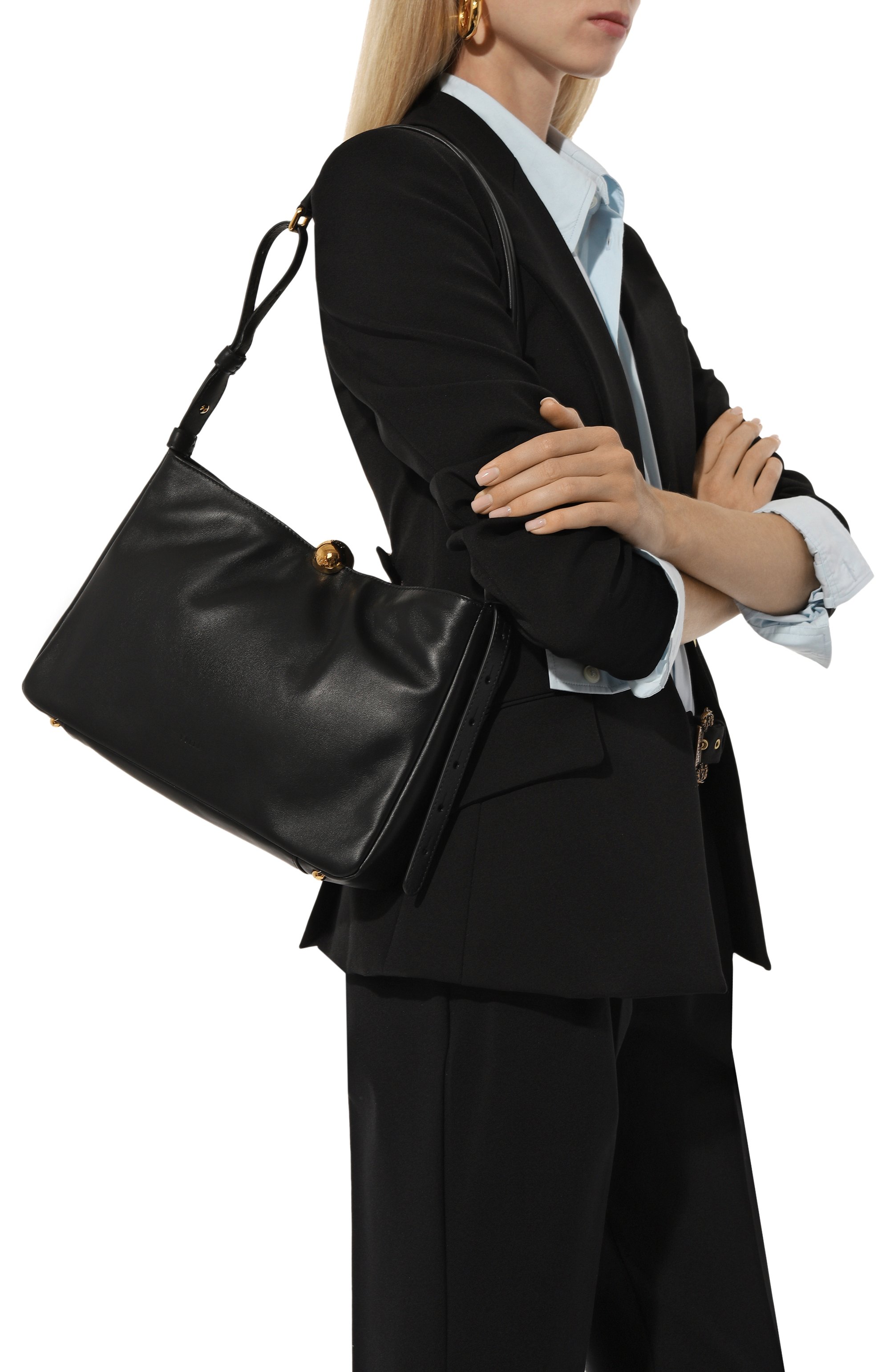 Сумка furla sfera soft medium FURLA, арт. WB01403/BX3168, фото 2